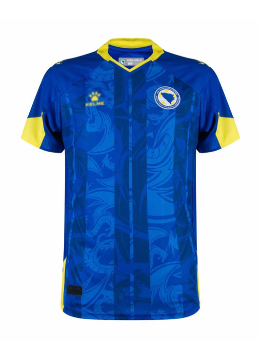 Reprezentacija BiH | Dres za odrasle sa imenom