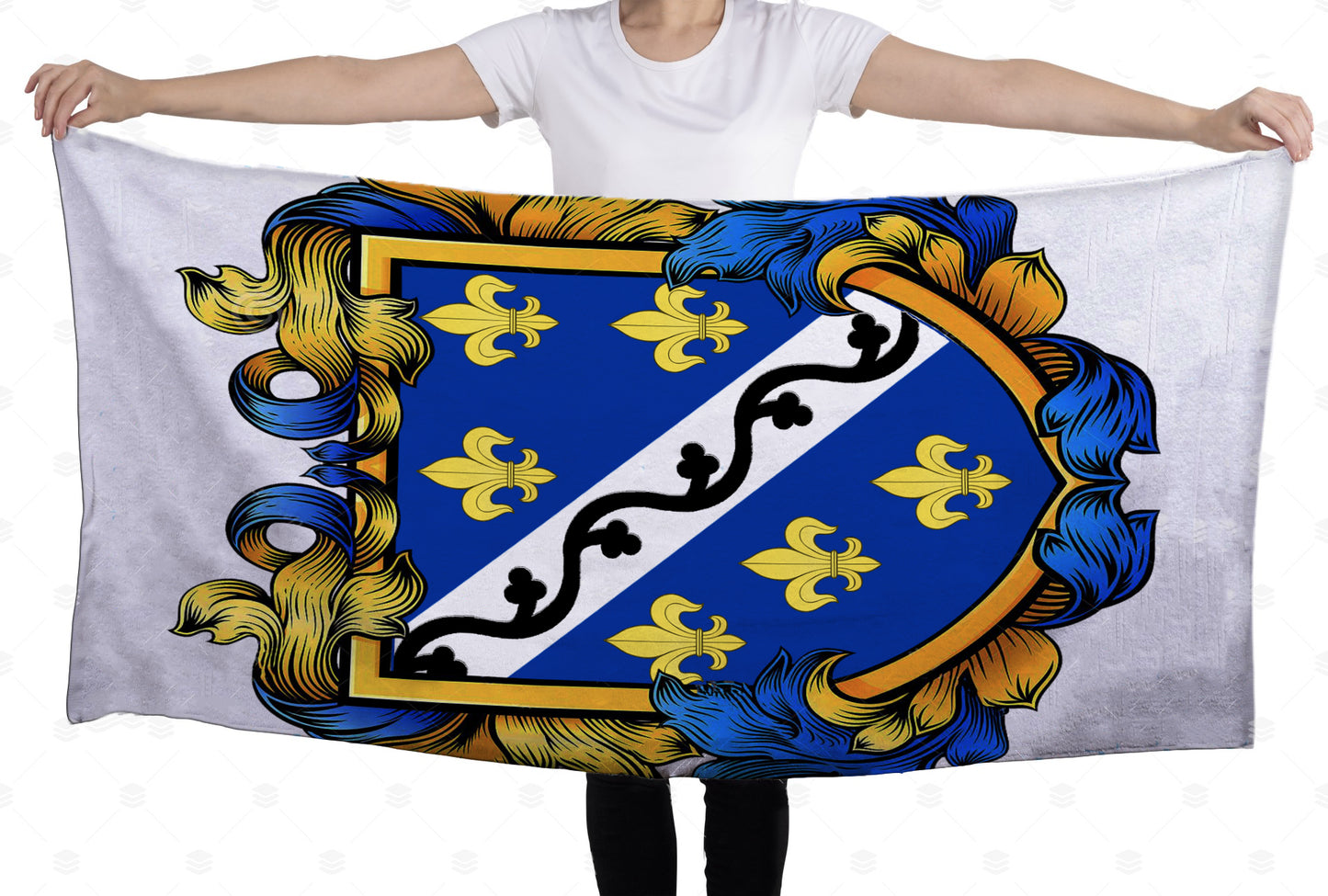 kingdom | peskir – peškir iz moja bosna shop