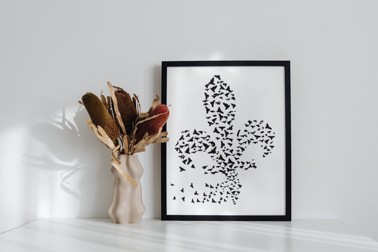 dijaspora bosanska | slika (poster) – slika posvećena bosanskoj dijaspori