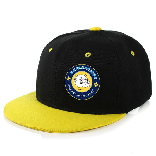 BH Fanaticos | Kacket sa motivom ljiljana – patriotski simbol Bosne i Hercegovine