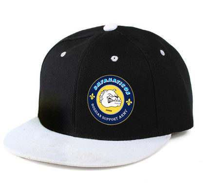 BH Fanaticos | Kacket sa motivom ljiljana – patriotski simbol Bosne i Hercegovine