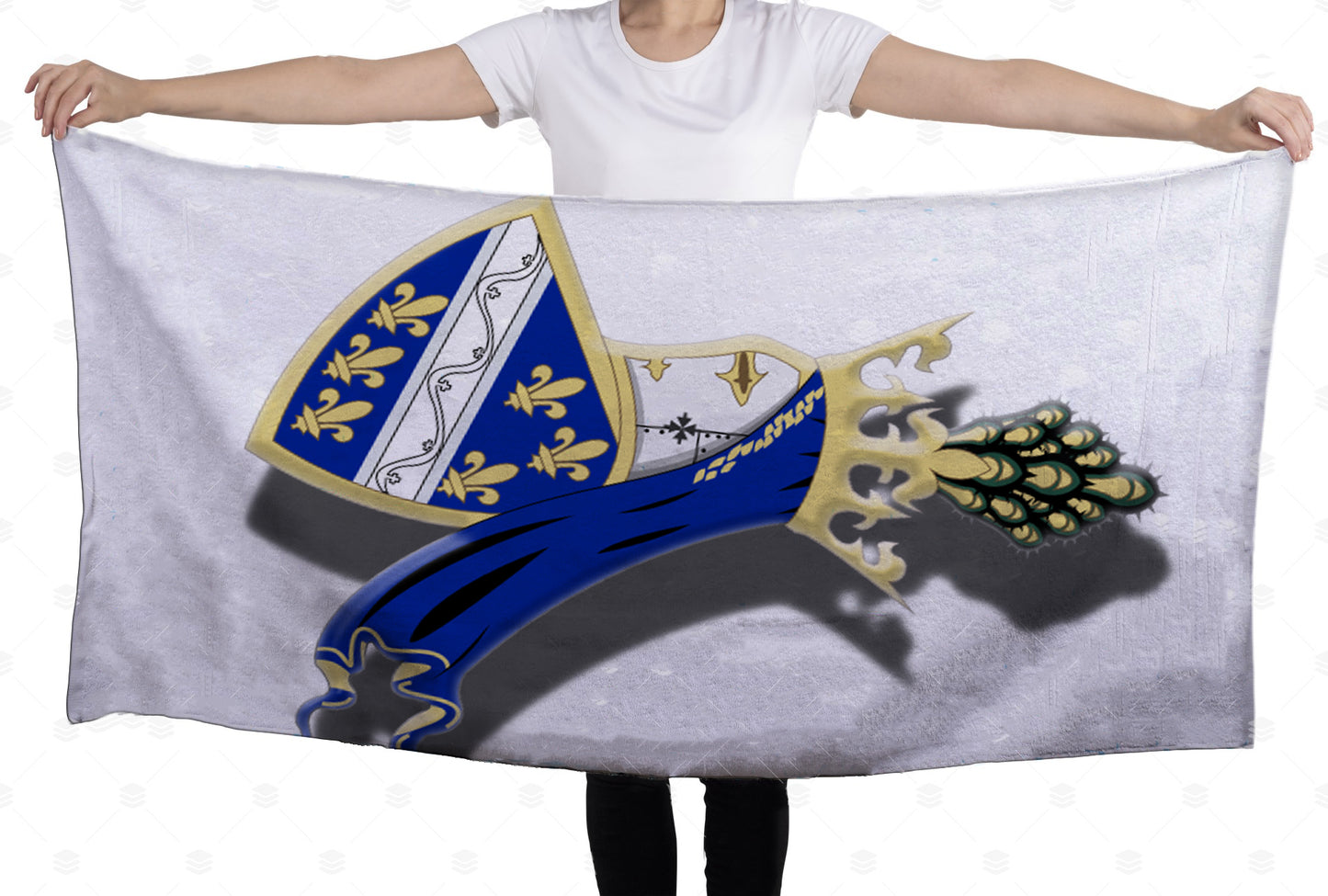 kotromanići | peskir – peškir iz moja bosna shop