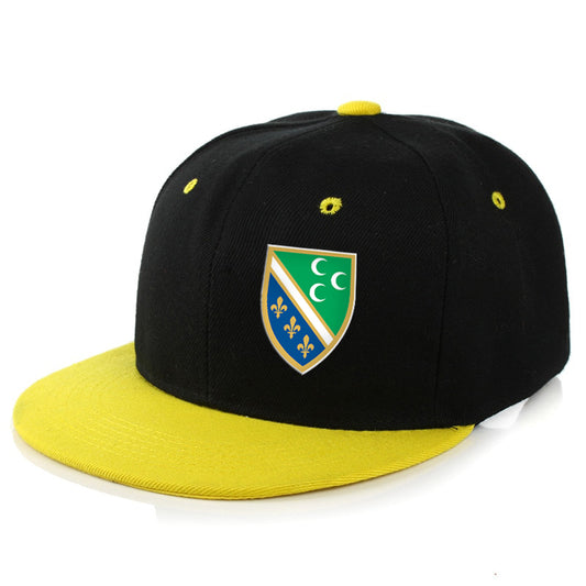 Sandžak | Kacket sa motivom ljiljana – patriotski simbol Bosne i Hercegovine