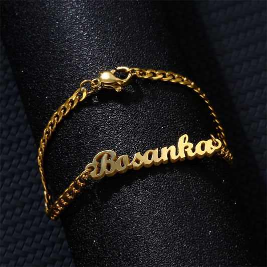 Bosanka | Narukvica sa motivom ljiljana – patriotski simbol Bosne i Hercegovine