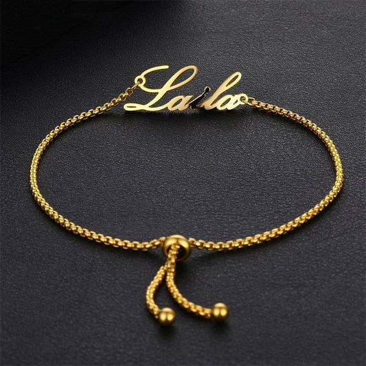 2u1 Narukvica sa imenom | Narukvica sa motivom ljiljana – patriotski simbol Bosne i Hercegovine