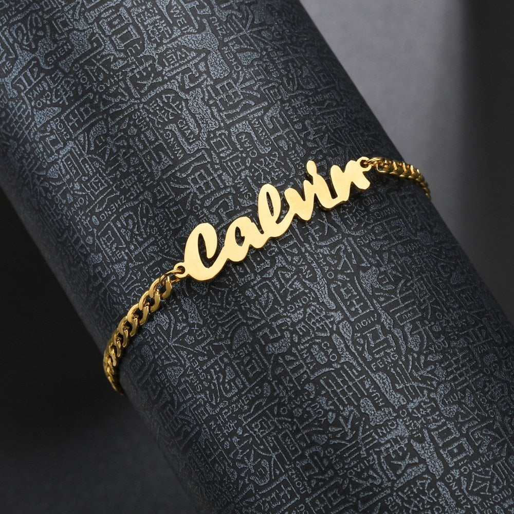 Narukvica sa imenom | Narukvica sa motivom ljiljana – patriotski simbol Bosne i Hercegovine