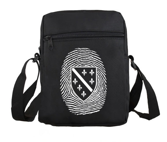 otisak rbih | torbica – torbica sa grbom rbih