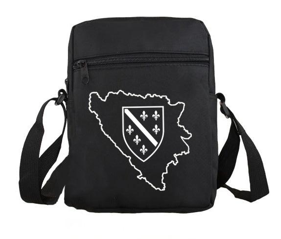 rbih granice | torbica – torbica sa grbom rbih