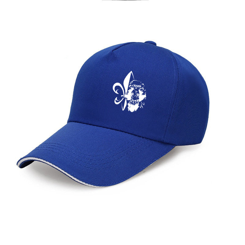 Ljiljan-lav | Kacket sa motivom ljiljana – patriotski simbol Bosne i Hercegovine