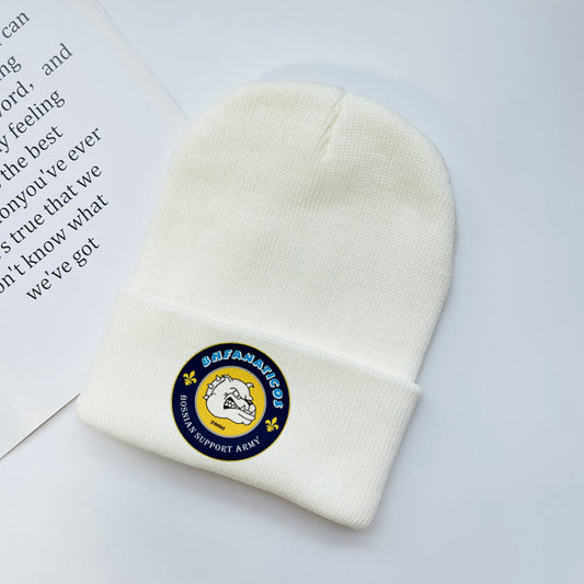 BH Fanaticos | Kapa sa motivom ljiljana – patriotski simbol Bosne i Hercegovine