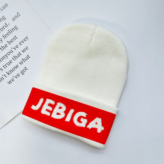 Jebiga | Kapa sa motivom ljiljana – patriotski simbol Bosne i Hercegovine