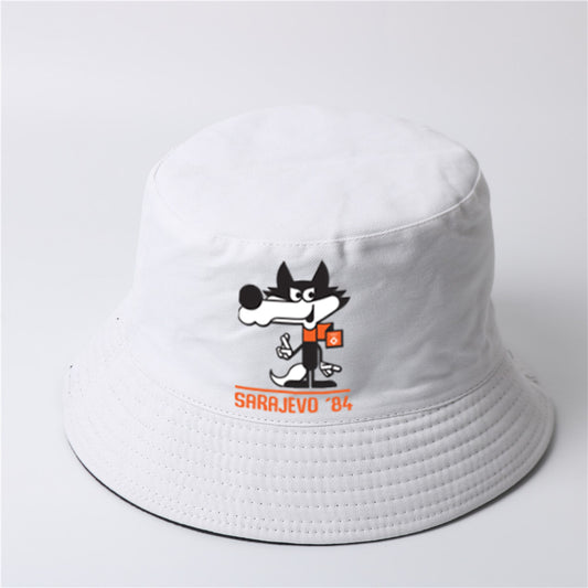 Vucko | Sesir sa motivom ljiljana – patriotski simbol Bosne i Hercegovine