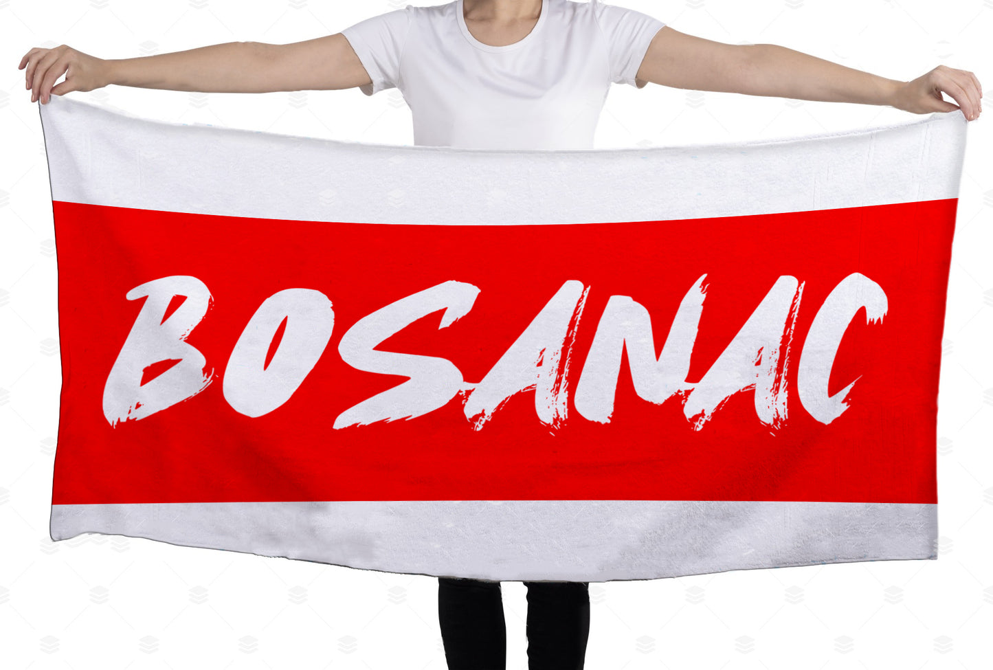 bosanac | peskir – peškir iz moja bosna shop