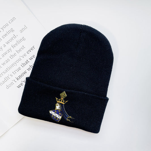 Kotromanici | Kapa sa motivom ljiljana – patriotski simbol Bosne i Hercegovine