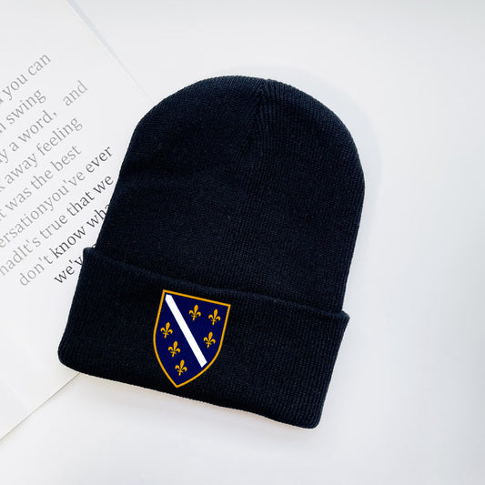 Grb RBiH | Kapa sa motivom ljiljana – patriotski simbol Bosne i Hercegovine