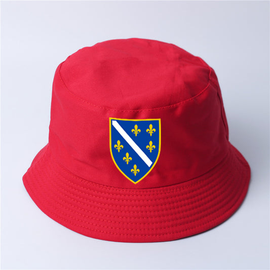 Grb RBiH | Sesir sa motivom ljiljana – patriotski simbol Bosne i Hercegovine