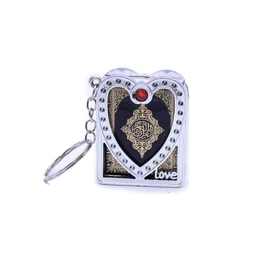 Islam | Privjesak sa motivom ljiljana – patriotski simbol Bosne i Hercegovine