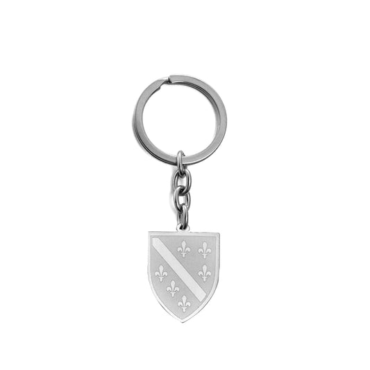 rbih | privjesak – privjesak sa grbom rbih