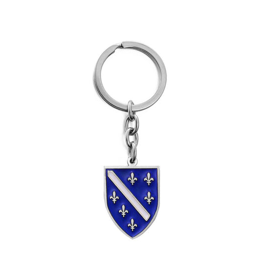 rbih u boji | privjesak – privjesak sa grbom rbih