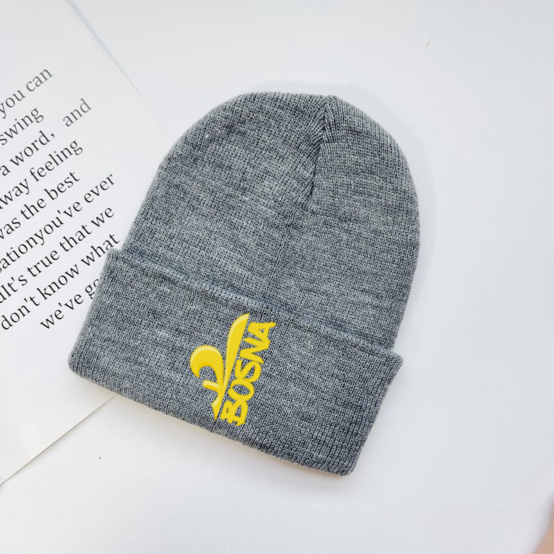 Ljiljan | Kapa sa motivom ljiljana – patriotski simbol Bosne i Hercegovine