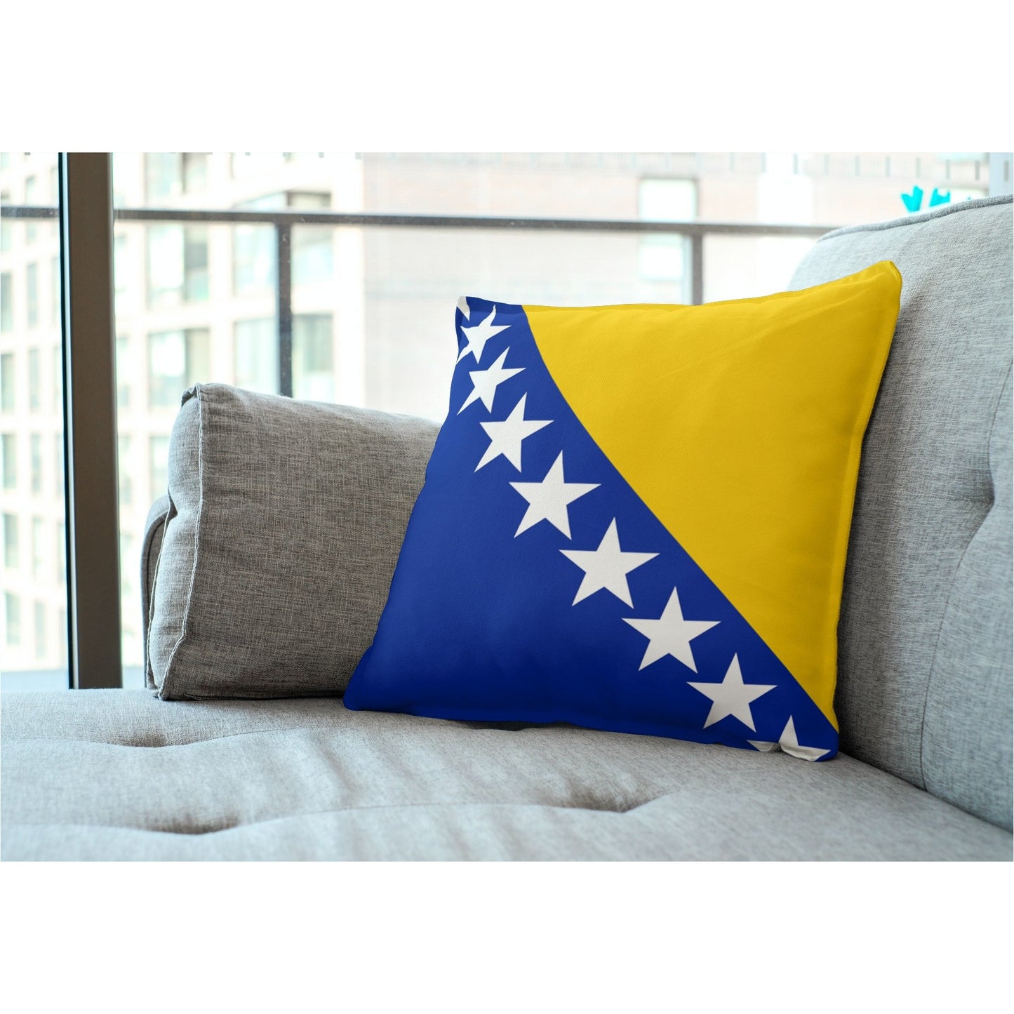 bosna | jastuk (jastučnica) – proizvod iz moja bosna shop