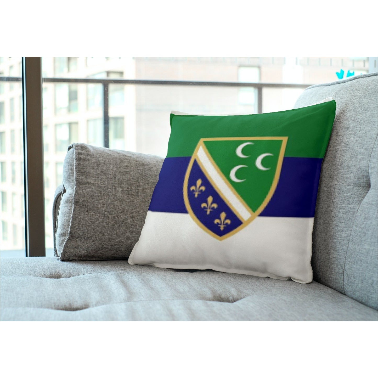 sandžak | jastuk (jastučnica) – proizvod iz moja bosna shop