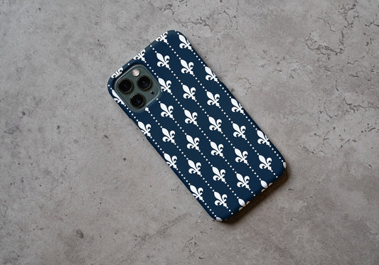 Ljiljani | Maskica za telefon sa motivom ljiljana – patriotski simbol Bosne i Hercegovine