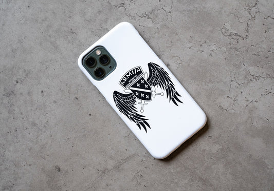 Armija BiH | Maskica za telefon sa motivom ljiljana – patriotski simbol Bosne i Hercegovine