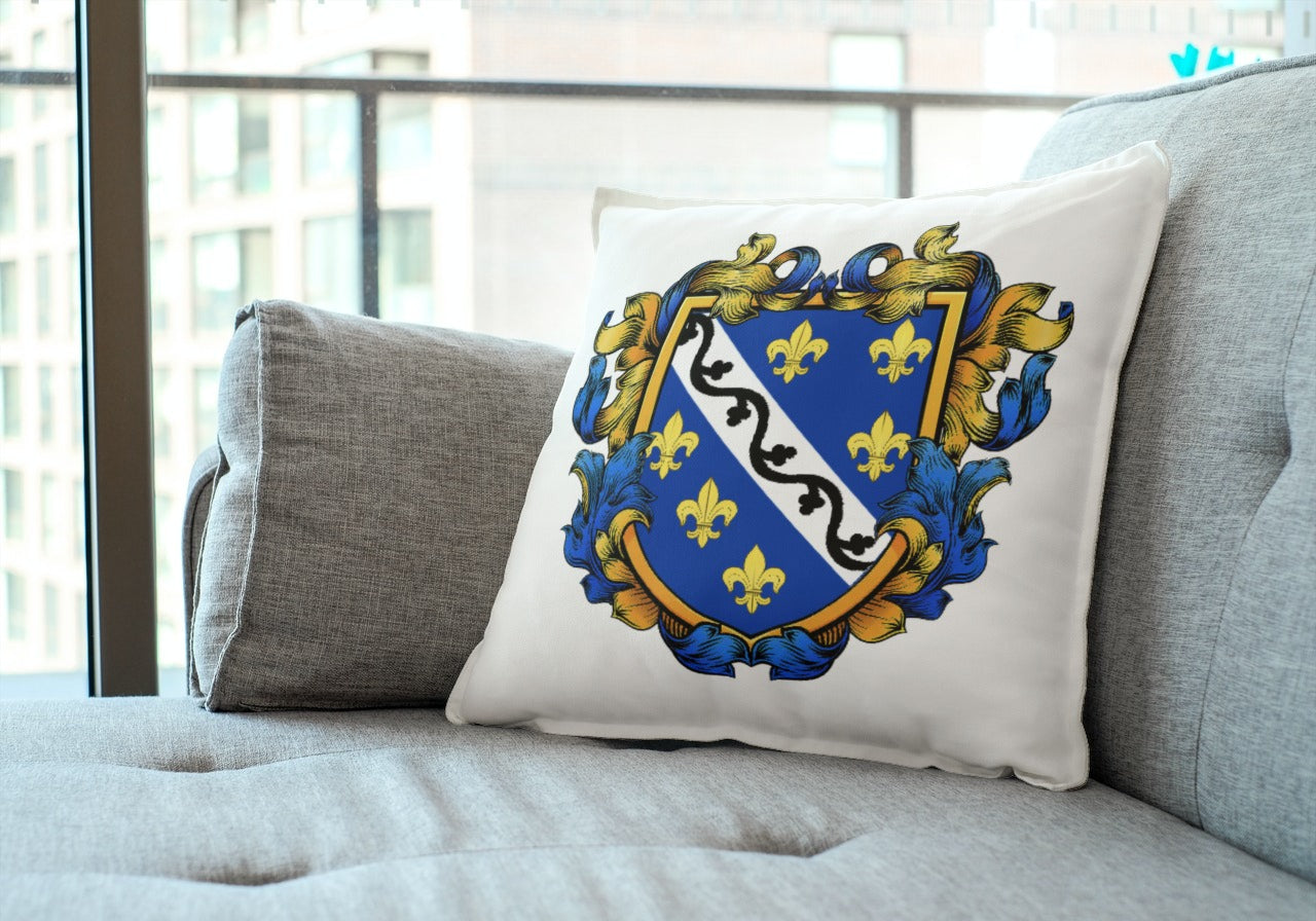 kraljevina bosna | jastuk (jastučnica) – proizvod iz moja bosna shop