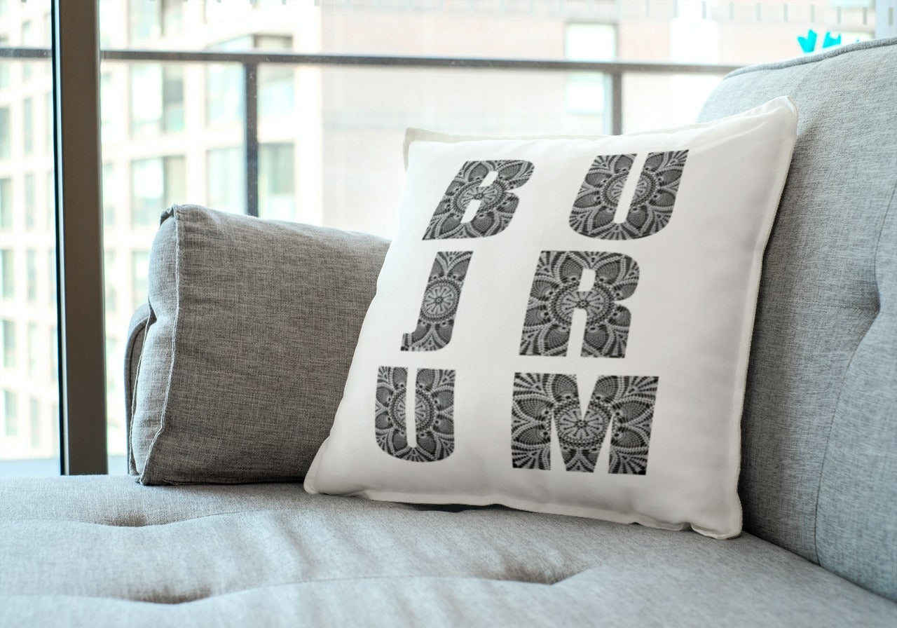 bujrum heklano | jastuk (jastučnica) – proizvod iz moja bosna shop