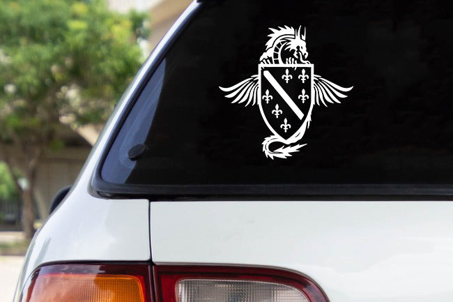 ljuti krajisnici | naljepnica €“ stiker naljepnica sa motivima krajišnika