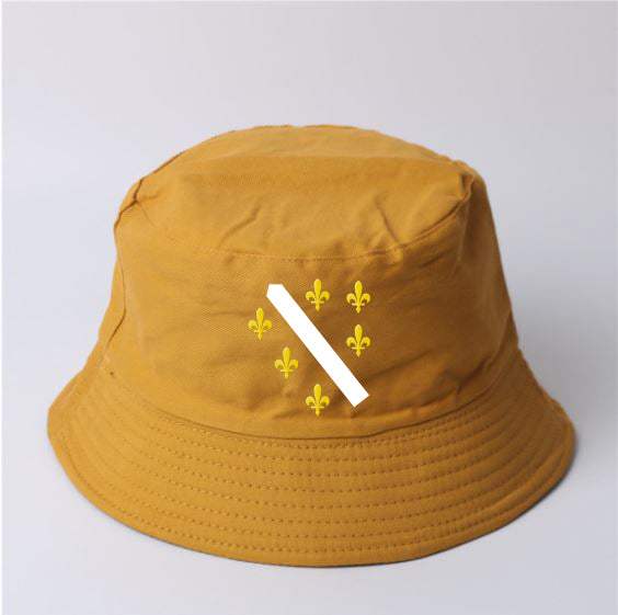 Ljiljani | Sesir sa motivom ljiljana – patriotski simbol Bosne i Hercegovine