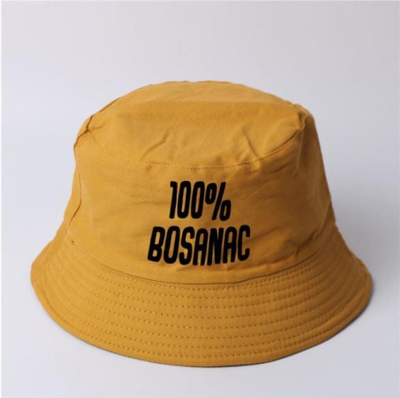 100% Bosanac | Sesir sa motivom ljiljana – patriotski simbol Bosne i Hercegovine