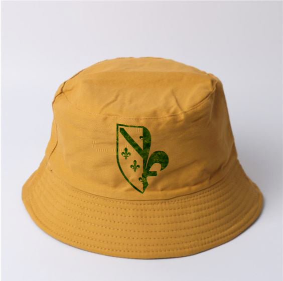 Zeleni ljiljani | Sesir sa motivom ljiljana – patriotski simbol Bosne i Hercegovine