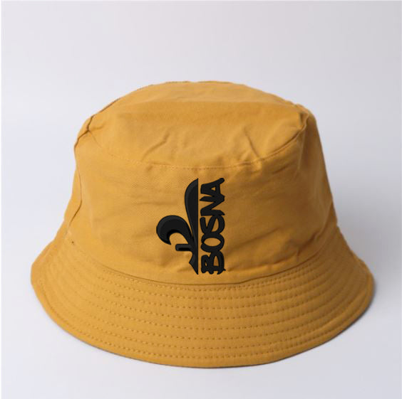 Ljiljan | Sesir sa motivom ljiljana – patriotski simbol Bosne i Hercegovine