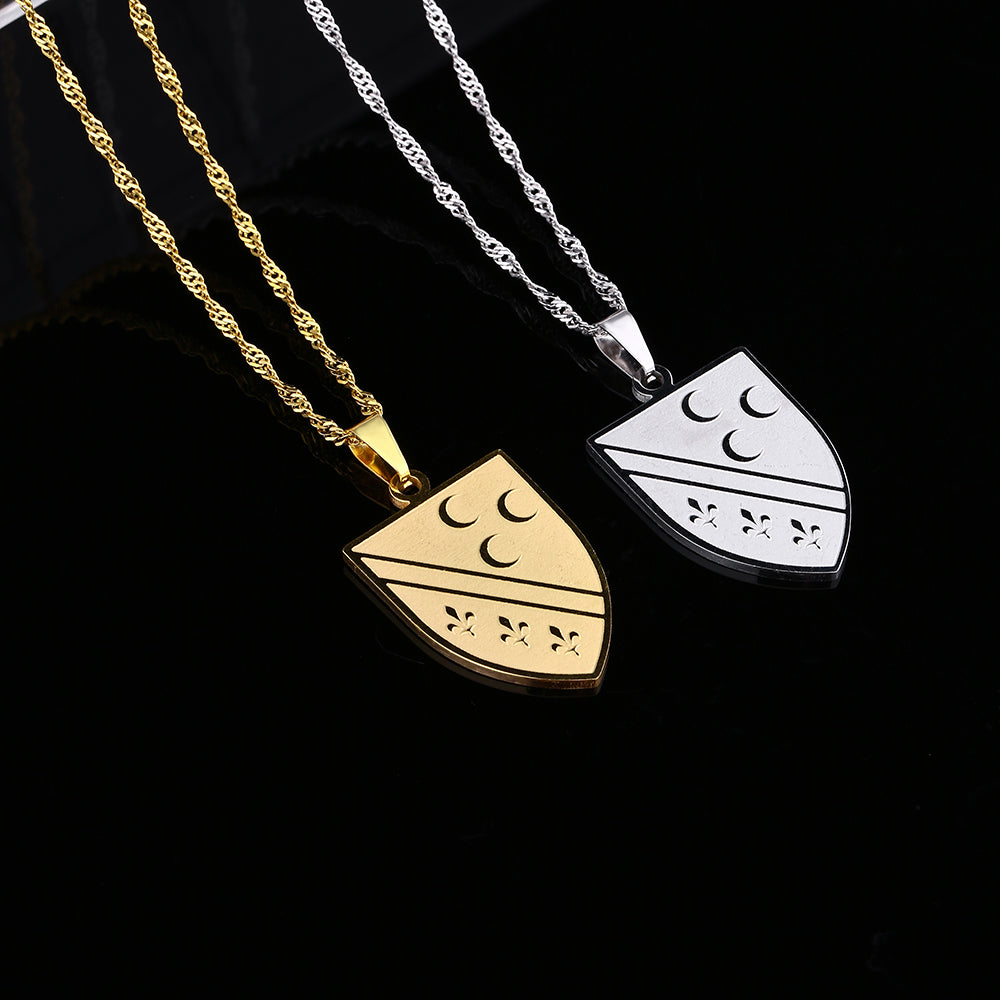 sandžak | lanac – simbol Sandžaka u elegantnom lančiću