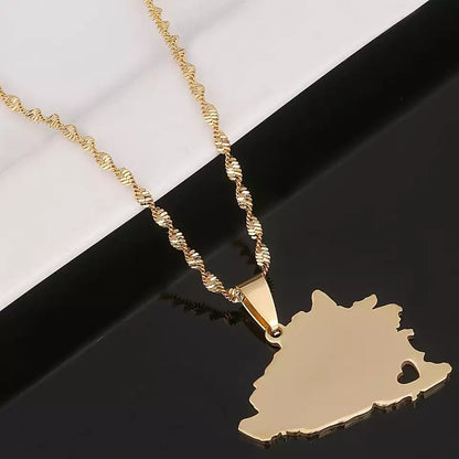 Granice Ljubavi | Lanac