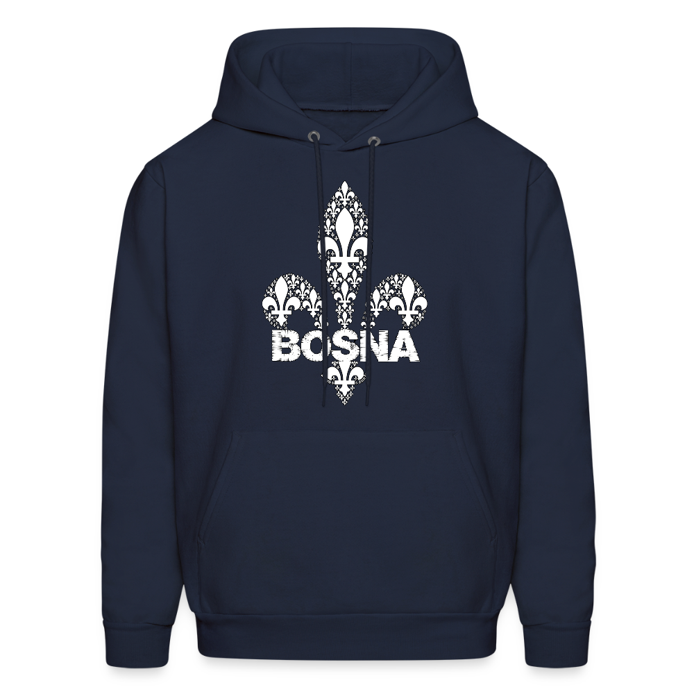 Ljiljani u Ljiljanu | Premium Duks - navy