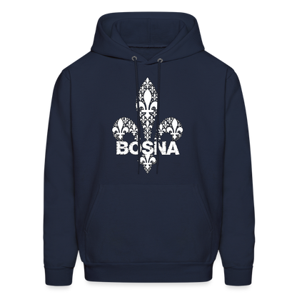 Ljiljani u Ljiljanu | Premium Duks - navy