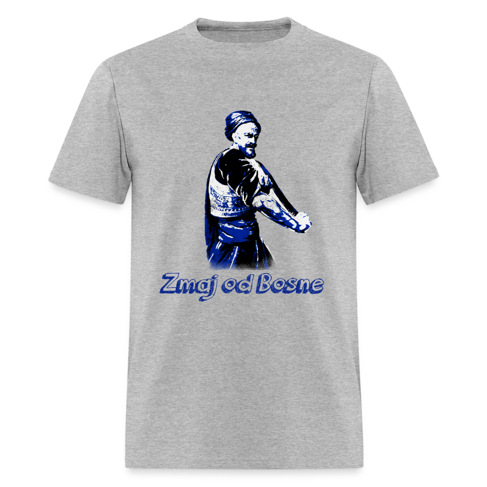 zmaj od bosne | majica kratki rukav – posteljina sa zmajem od bosne