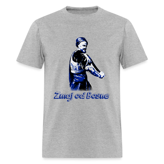 zmaj od bosne | majica kratki rukav – posteljina sa zmajem od bosne