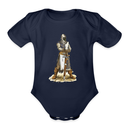 Vojnik Bosne | Bodi - dark navy