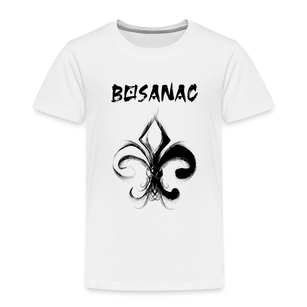 bosanac | djecija majica – proizvod iz moja bosna shop
