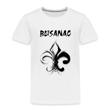 bosanac | djecija majica – proizvod iz moja bosna shop