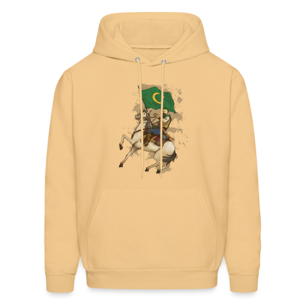 Zmaj od Bosne | Premium Duks - light gold 