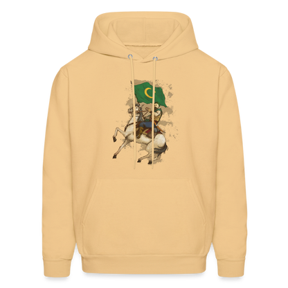 Zmaj od Bosne | Premium Duks - light gold 