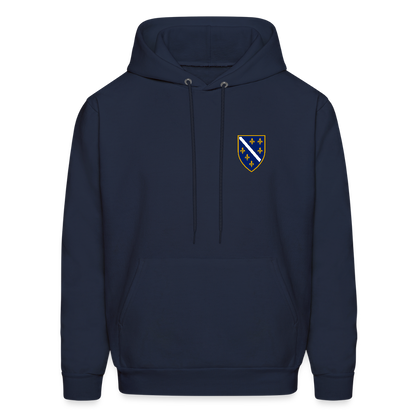 RBiH | Premium Duks - navy
