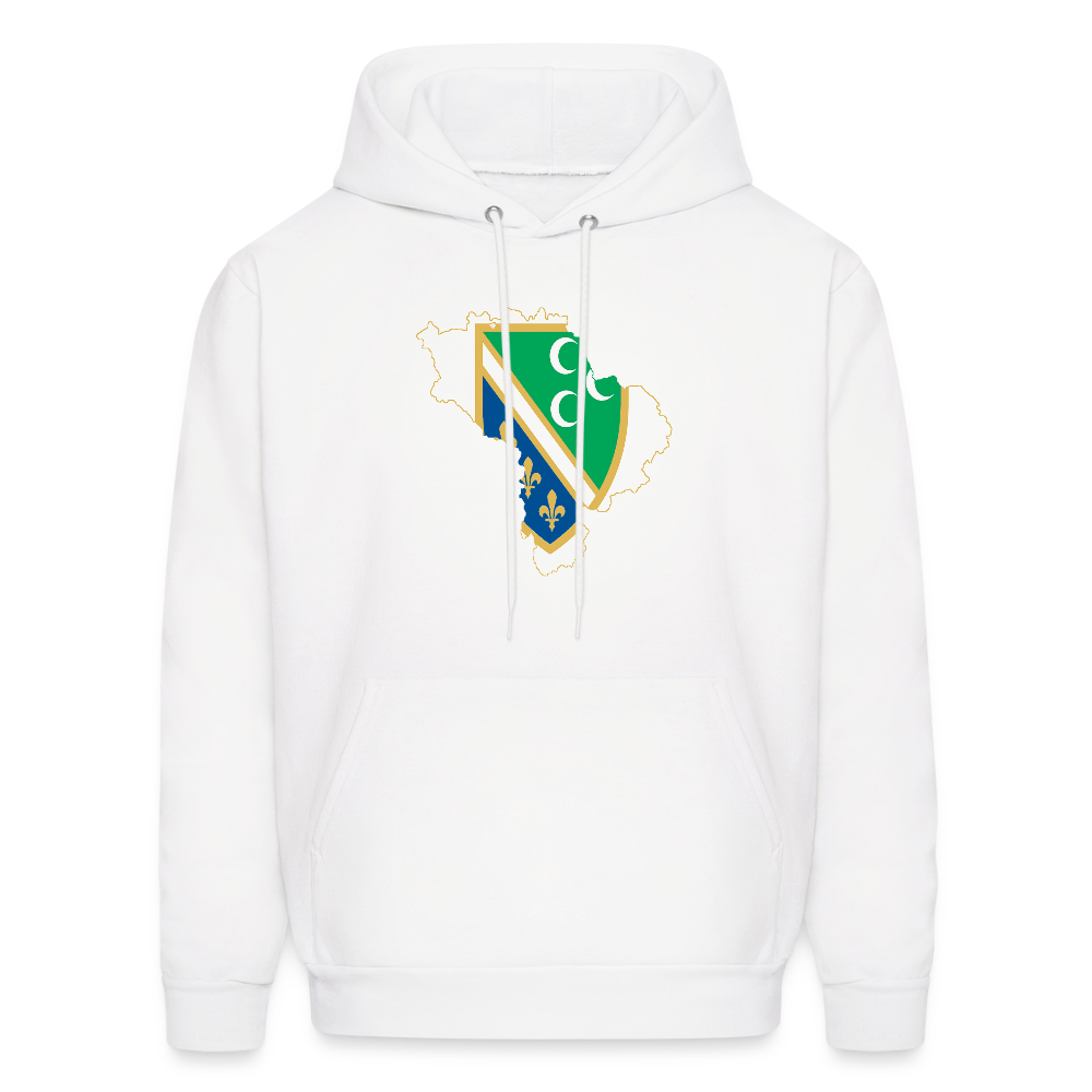 Sandžak | Premium Duks - white