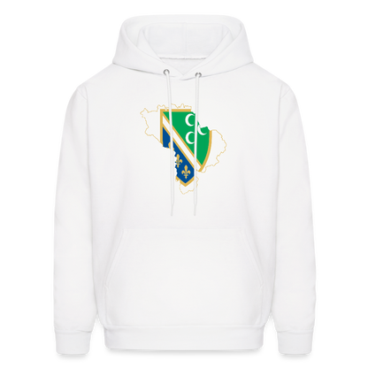 Sandžak | Premium Duks - white