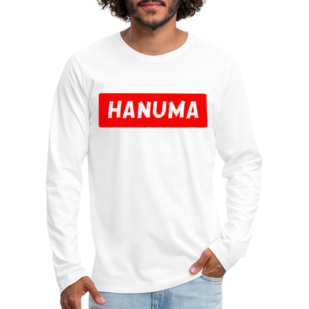 hanuma | majica dugi rukav – proizvod iz moja bosna shop
